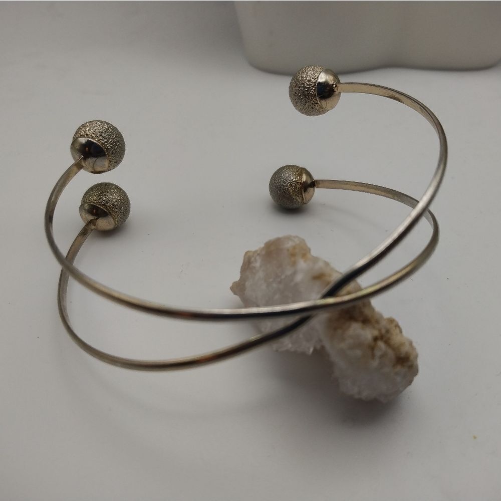 ‎Saturn wrap bracelet